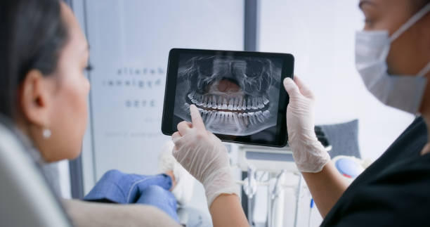 Licensed Dental service in Kensington, CA - Smile Center Dentistry