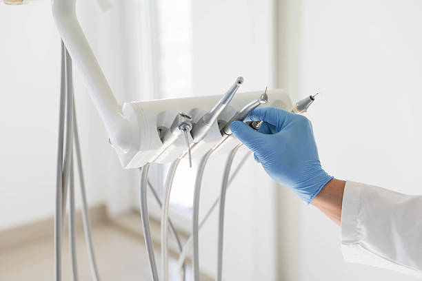 24/7 Emergency Dental experts in Kensington, CA